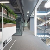 Iren palazzina H ReggioEmilia
